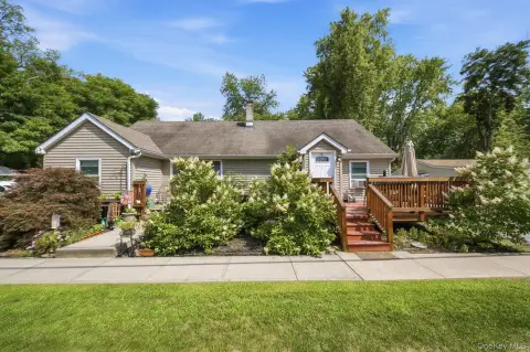Four-Unit Multifamily Property