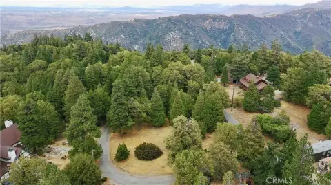 Cedarpines Park Land Opportunity