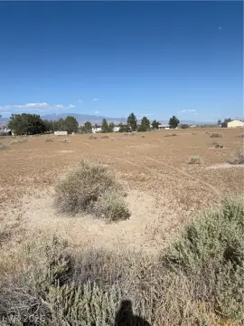 Land with Mountain Views