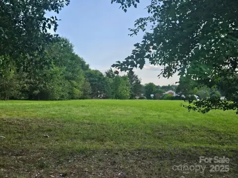 Development-Ready Land in Charlotte, NC