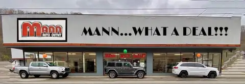 Automotive Property With Showroom