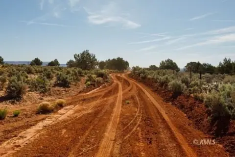 1836 Acres Development Opportunity, Kanab