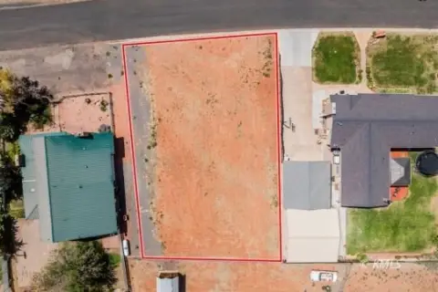 Kanab Buildable Lot Opportunity