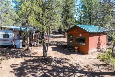 Mountain Retreat Near Zion Park