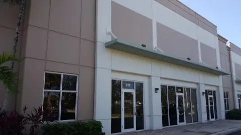 West Palm Beach Flex Space