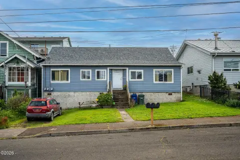 Triplex with Recent Improvements