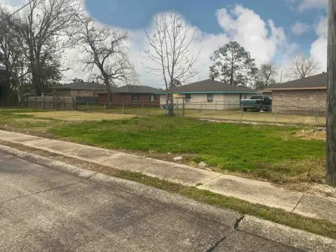 Residential Lots in Houma, LA