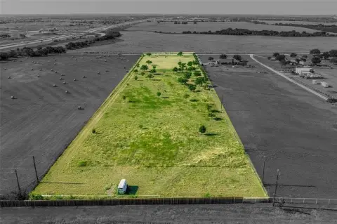 Versatile 5-Acre Land Parcel