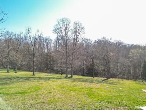 Residential Land in Scenic Bloomington