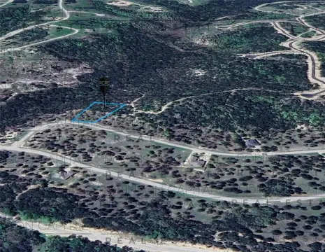 Unimproved Land in Cleburne, TX