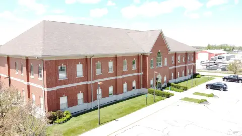 Newport Office Space For Rent