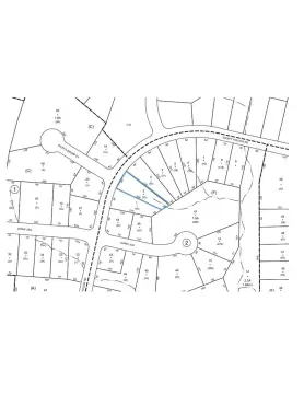 Land Near Sleepy Hollow Lake