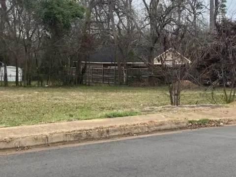 Vacant Land in Tyler, Texas