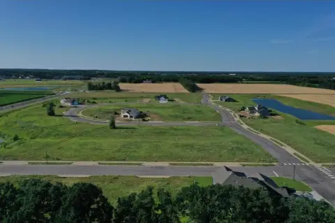 Residential Land Near Sartell School