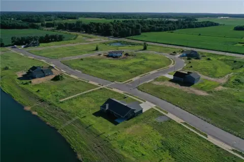 Residential Lots Near Sartell Schools