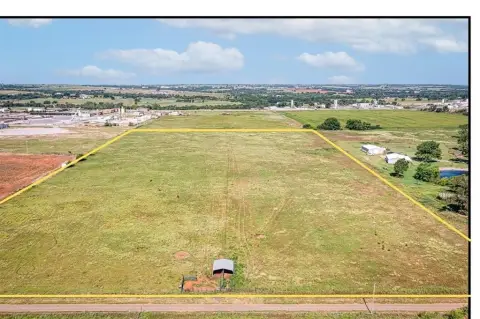 20 Acres Vacant Land