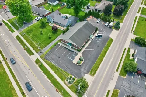 Prime Commercial Building, Galion, OH