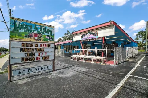 High-Visibility Retail Site in Apopka