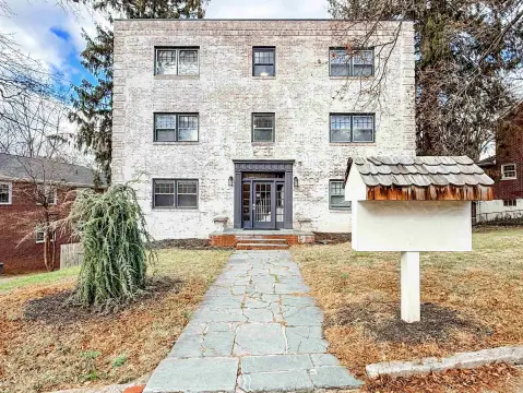 Multifamily Property in Staunton, VA