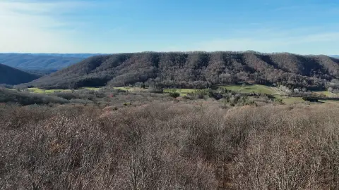 Agricultural Land in Hot Springs