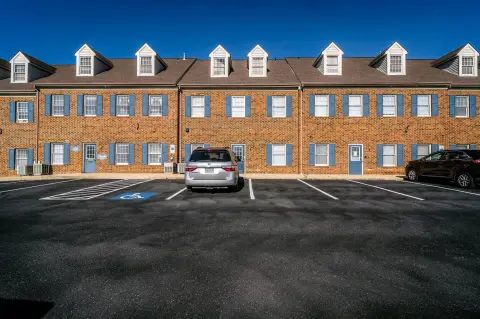 Staunton Office Space For Rent