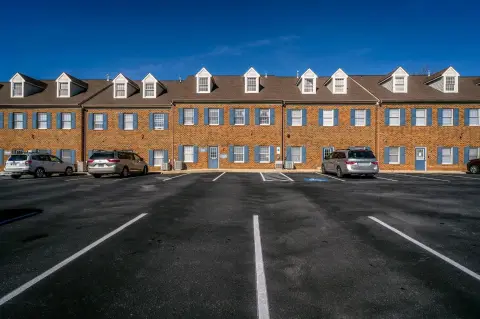 Affordable Office Space in Staunton