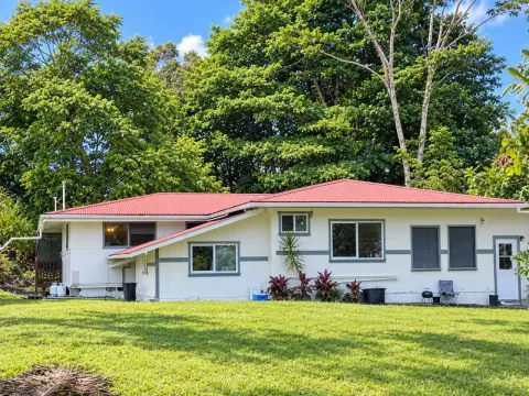 Multifamily Property with Cabins