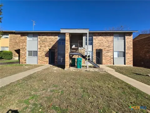 Harker Heights Investment Property
