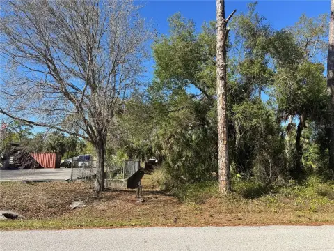 Two Adjacent CG Zoned Lots