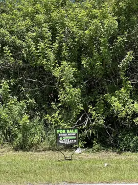 Port Saint Lucie Double Lot