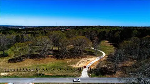 Prime Development Land in Auburn, GA
