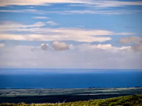 Private Acres Bordering State Land