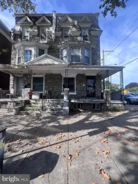 Philadelphia Multi-Family Corner Lot
