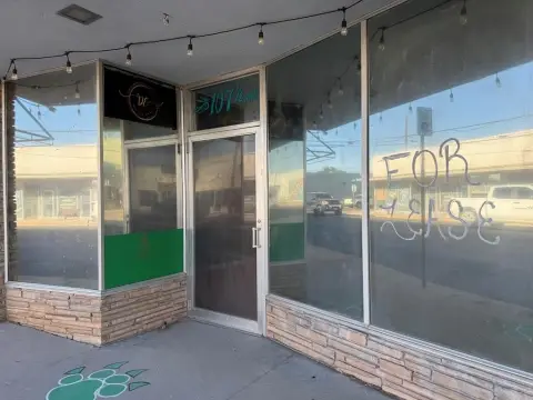 Monahans Retail/Office Space Available