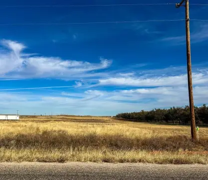 1.63 Acre Lot in Seminole