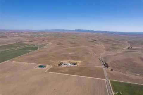 3055 Acres Shandon Ranch Land