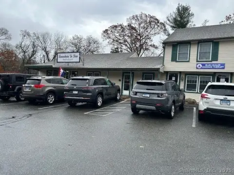 Groton Commercial Space For Lease