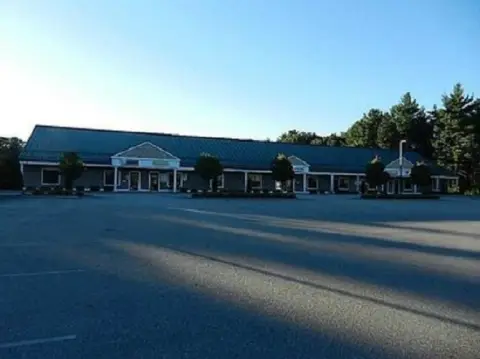 Coventry Mixed-Use Commercial Property