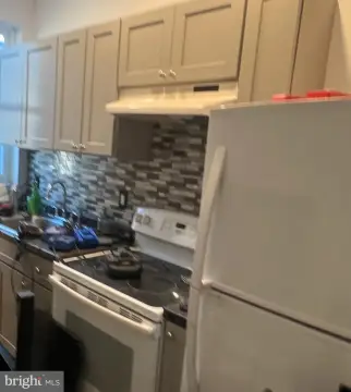 Renovated Duplex in Philadelphia