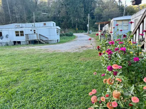 Mobile Home and RV Park
