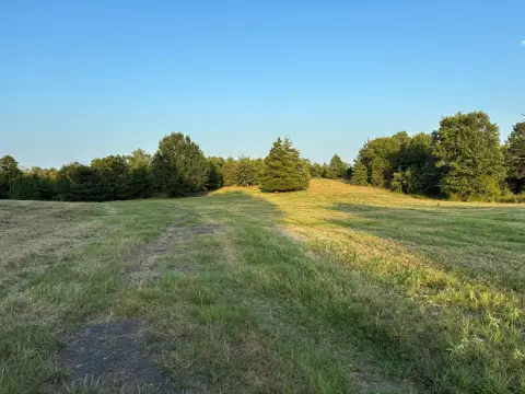 Hunting Land with Two Ponds