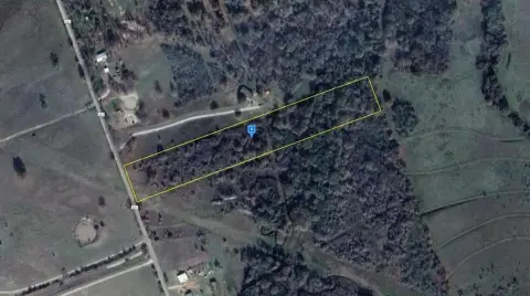 6.5 Acres Vacant Land, Bedias