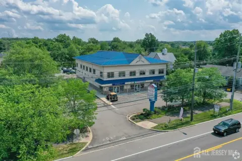 South Brunswick Office Space Available