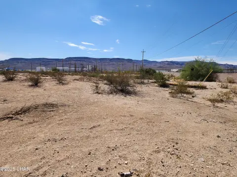 Yucca, AZ Land For Sale