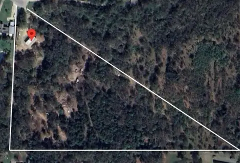 9.6 Acres in Grayson County