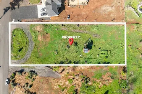 Paradise Lot Ready to Build