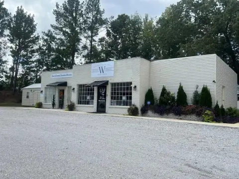 Versatile Commercial Property in Water Valley