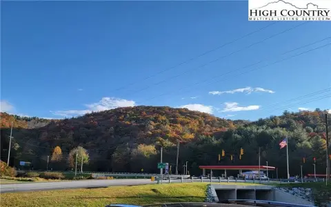 Blowing Rock Land Opportunity