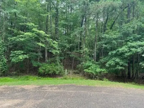 Residential Lot in Steeplechase Subdivision