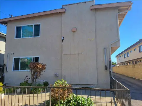 Alhambra Multifamily Investment Opportunity
